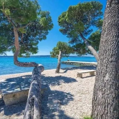 Holiday home Angela Kastela