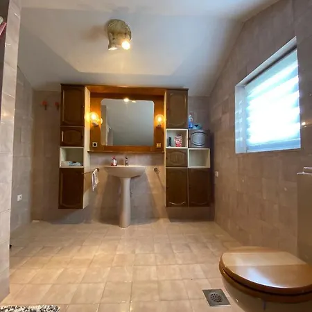 Angela Holiday home