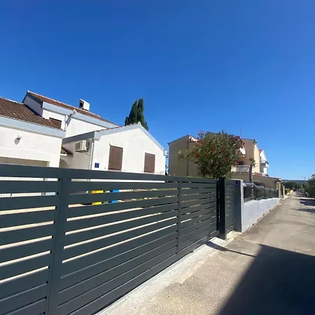 Angela Holiday home Kastela
