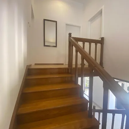 Angela Holiday home *