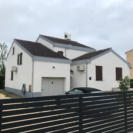 Angela Holiday home *