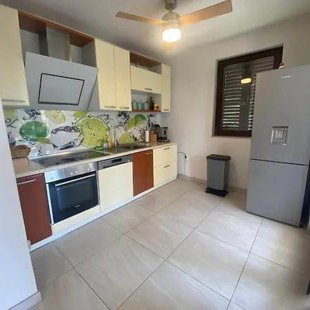 Angela Holiday home *