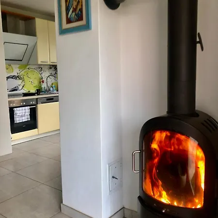 Angela Holiday home