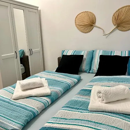 Angela Holiday home Kastela