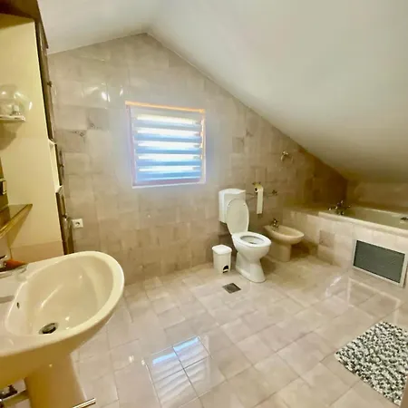 Angela Holiday home