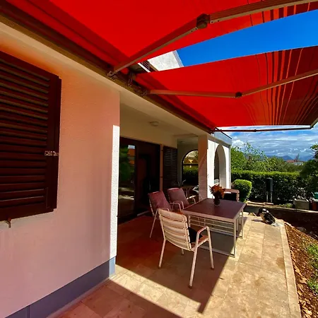 Angela Holiday home *