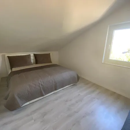 Prázdninový dům Angela